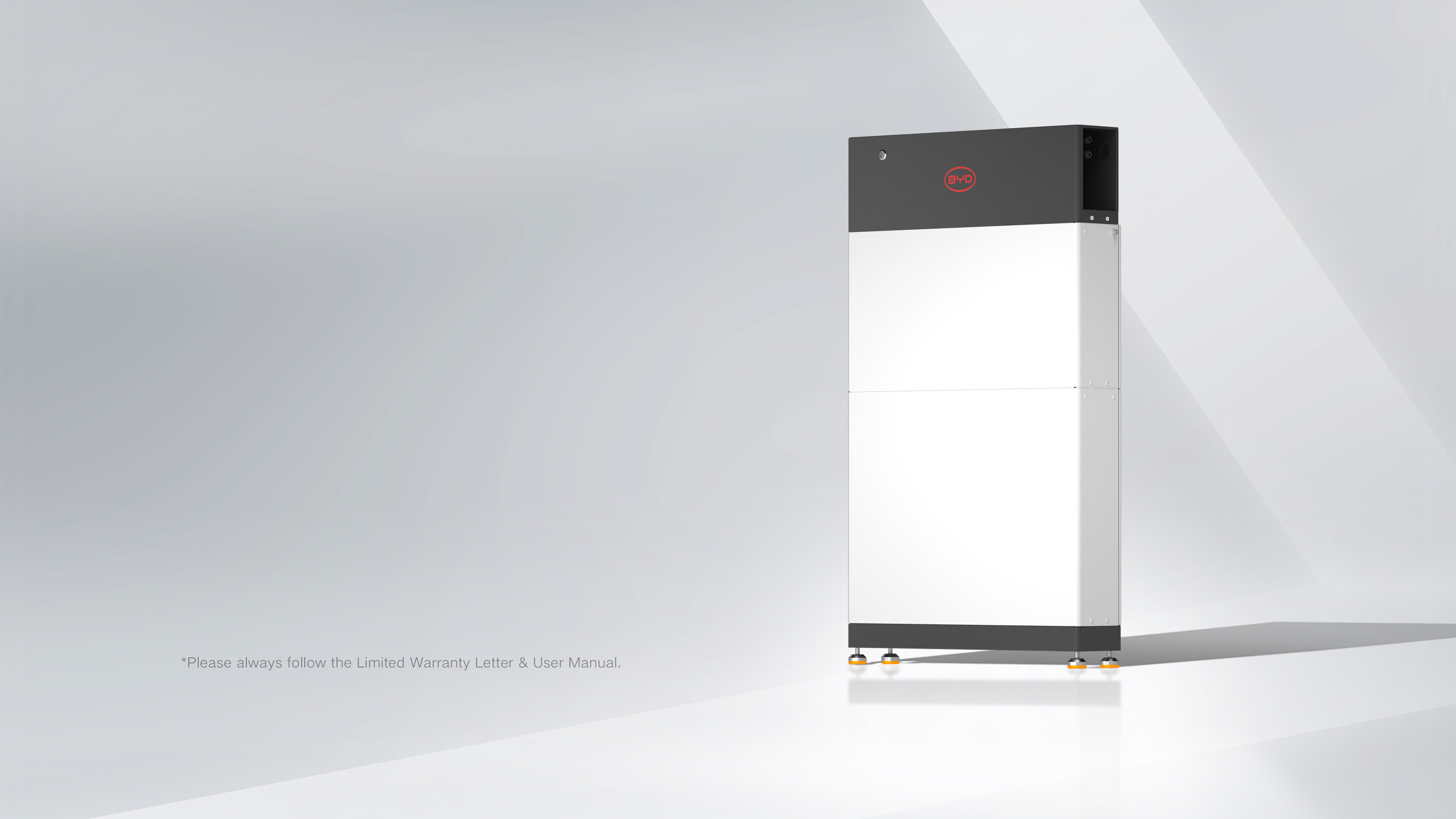 Residential - Battery-Box HVE